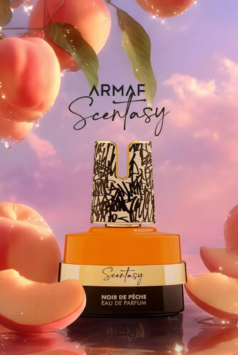 Exquisite Scents, Authentically Yours