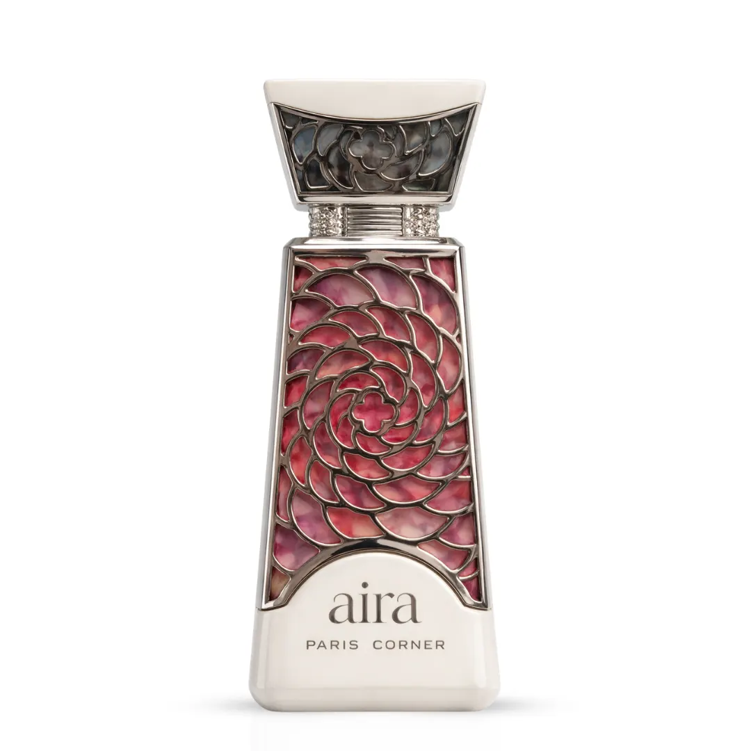 Aira Eau De Parfum Spray 100ml (3.4 oz) By Paris Corner - Image 2