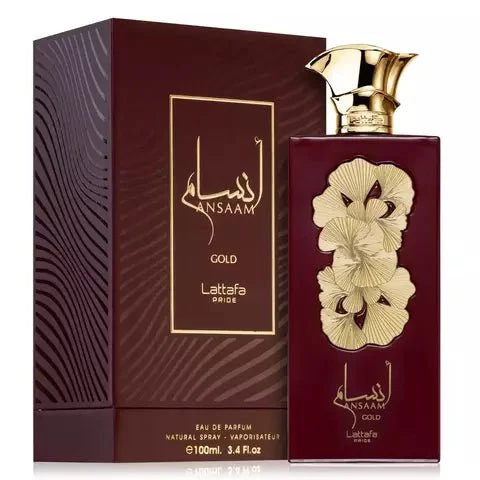 Ansaam Gold 3.4oz