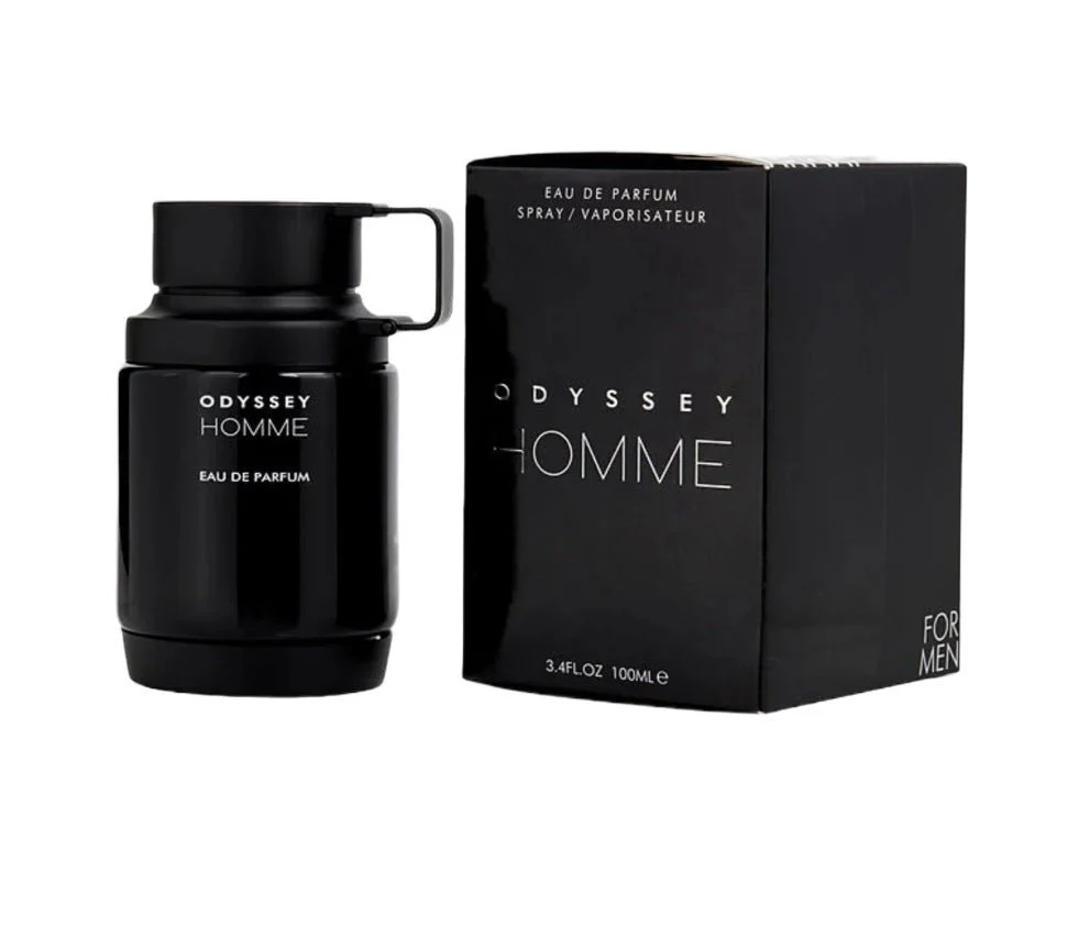 Armaf Odyssey EDP Spray Men 3.4o