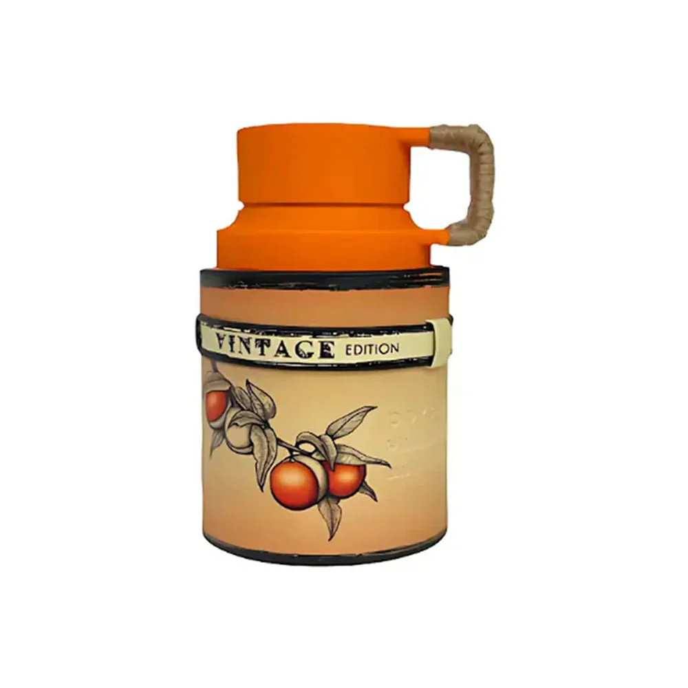 ARMAF ODYSSEY MANDARIN SKY VINTAGE EDITION