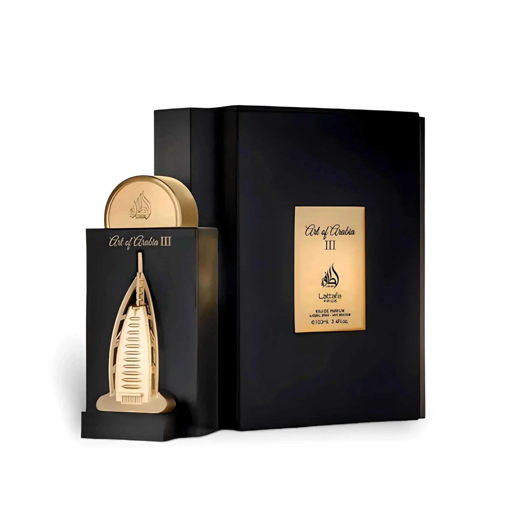 Art of arabia lll 3.4oz