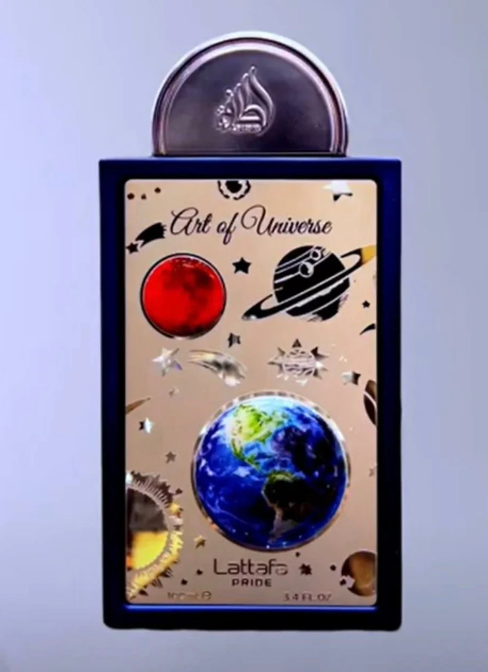 Art of Universe Lattafa Prime