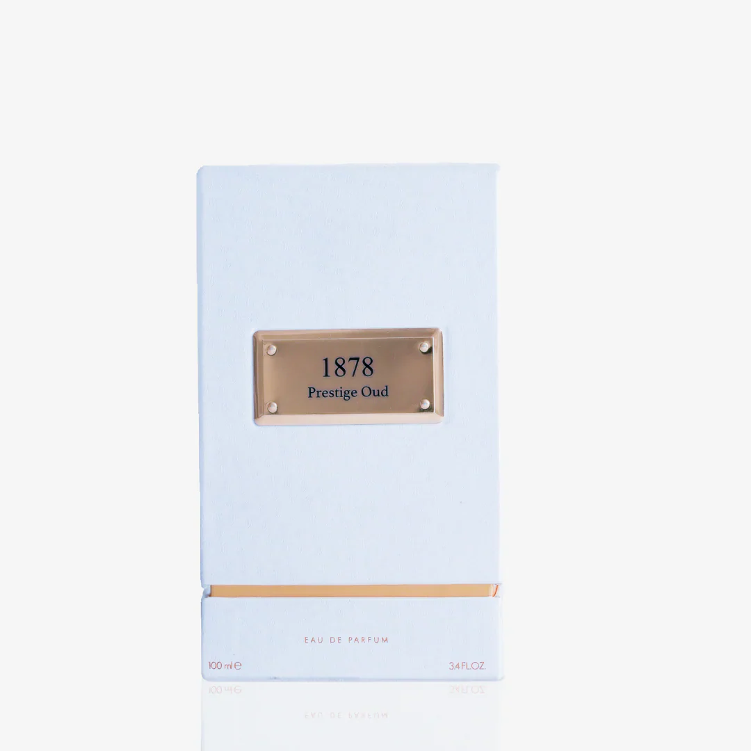 ATRALIA 1878 Prestige Oud Eau De Parfum 100 ML - Image 3