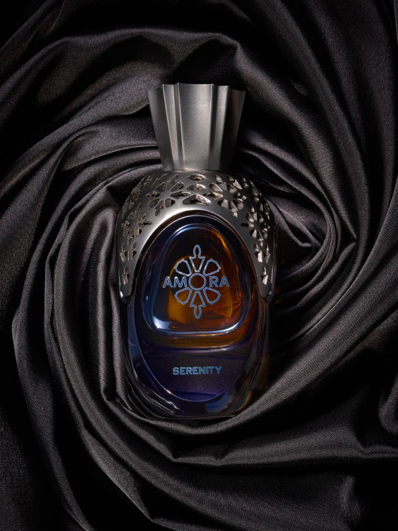 ATRALIA Amora Serenity 100ML EXTRACT DE PARFUM - Image 3