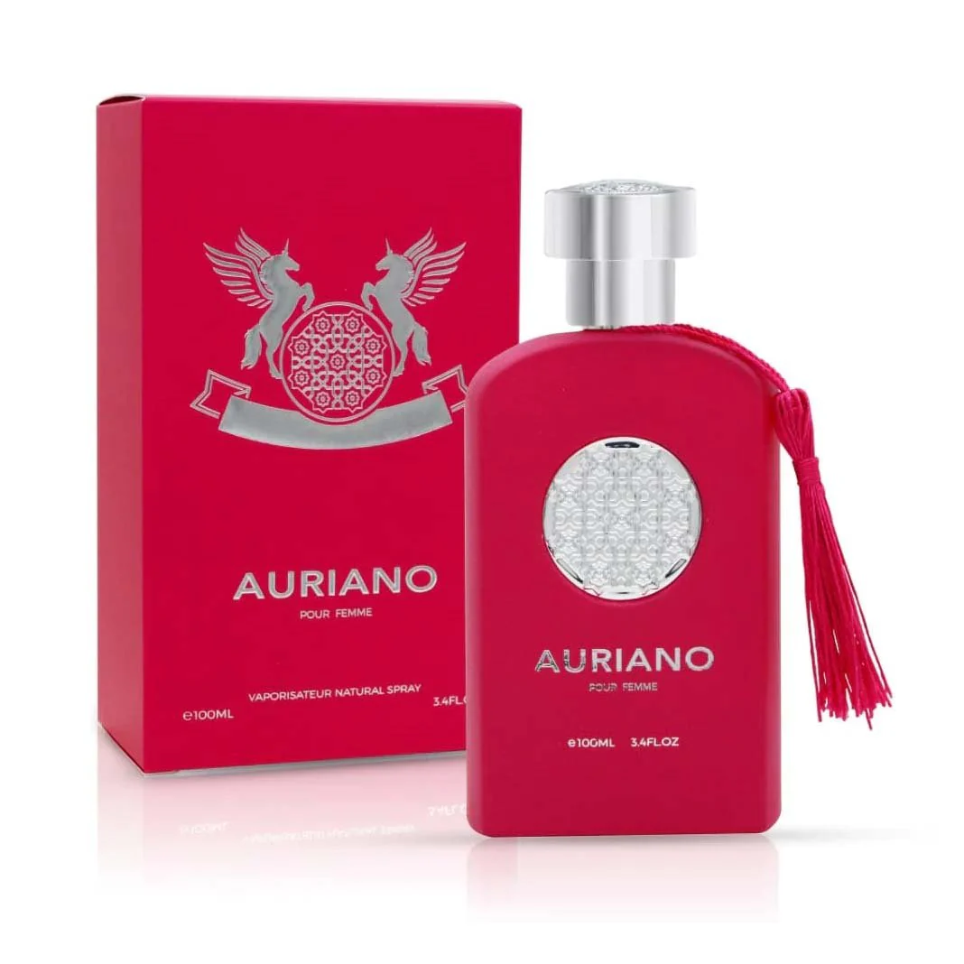 Auriano (by emper)