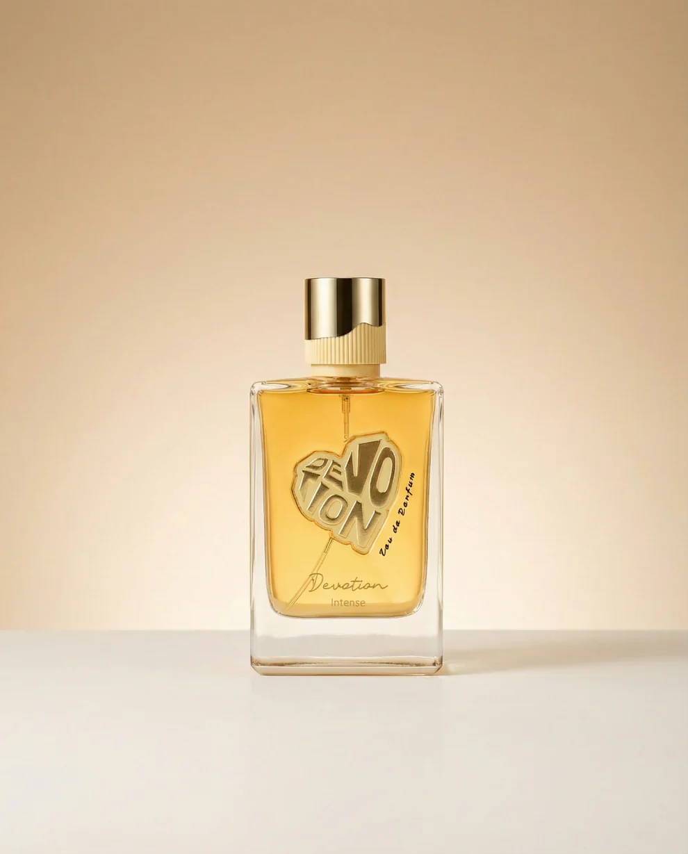 Bharara Beauty Mast Perfume Devotion Intense