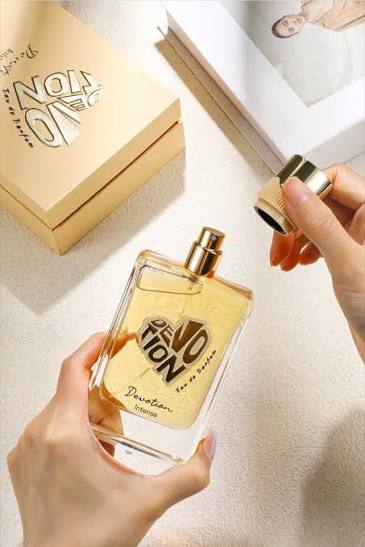 Bharara Beauty Mast Perfume Devotion Intense - Image 2