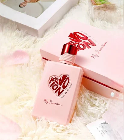 Bharara Beauty Mast Perfume My Devotion