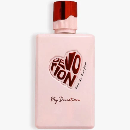 Bharara Beauty Mast Perfume My Devotion - Image 2
