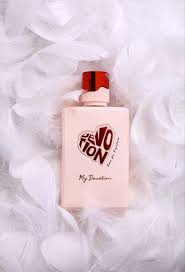 Bharara Beauty Mast Perfume My Devotion - Image 3