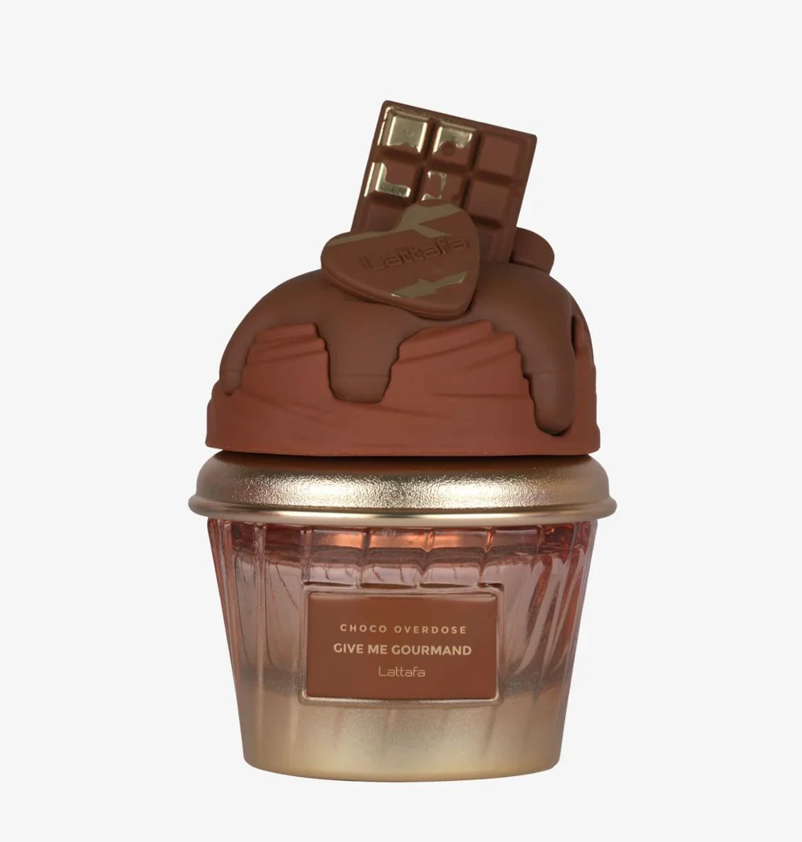 Choco Overdose Eau De Parfum 75ML