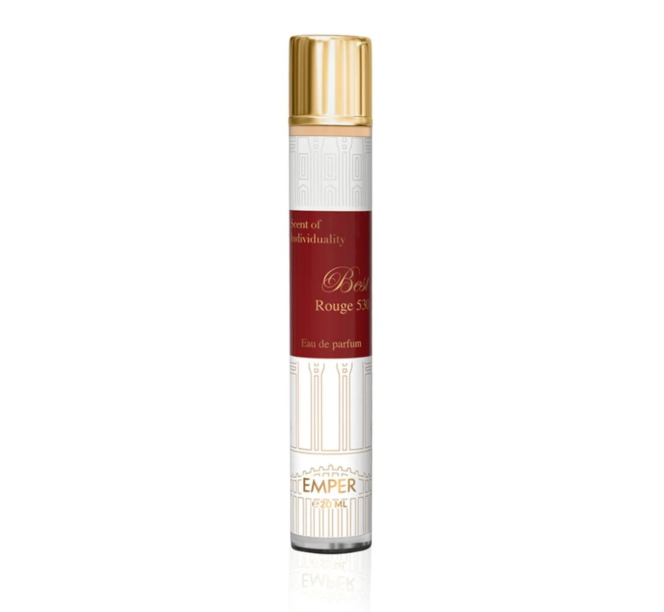 EMPER (Unisex) Eau De Parfum 1 x 20ml