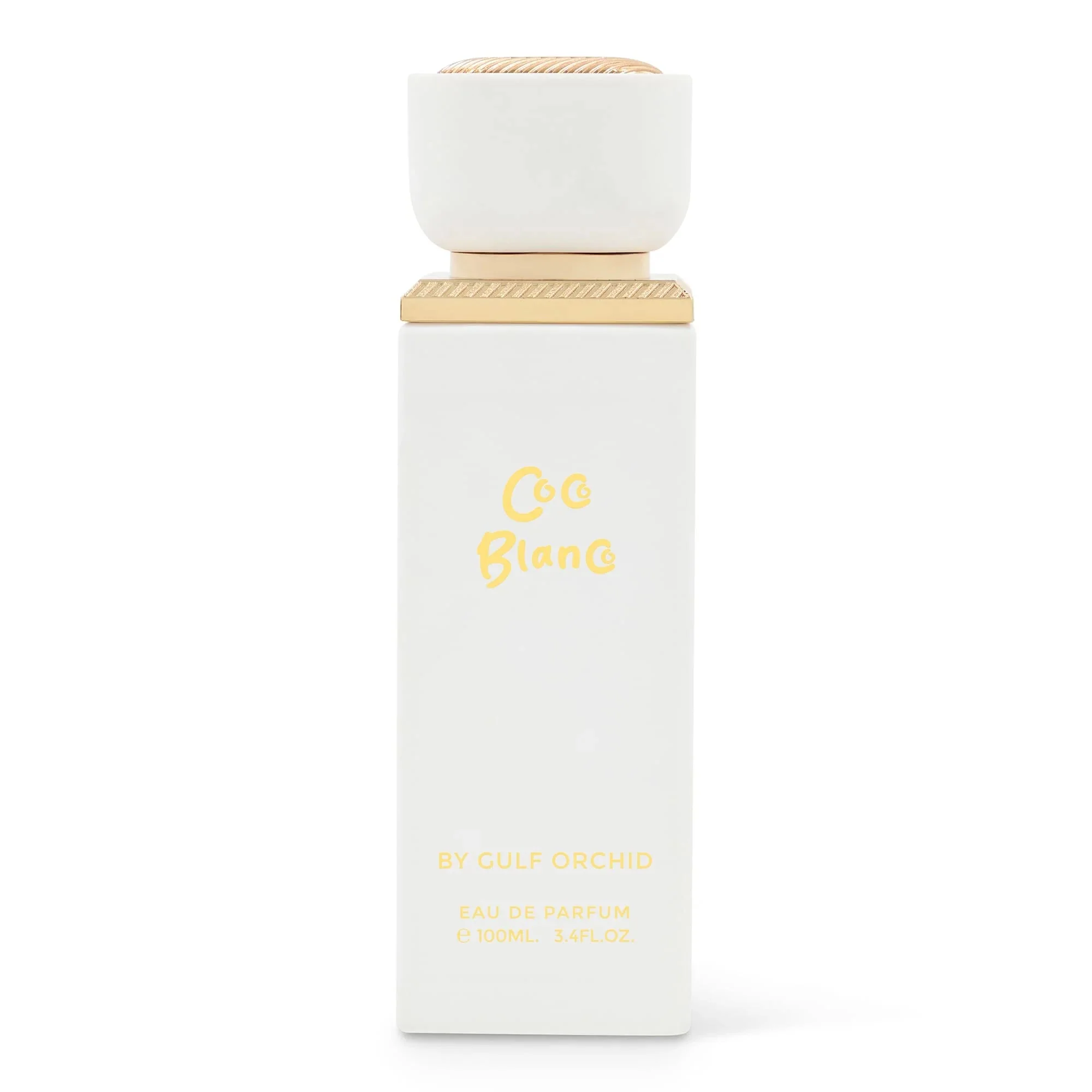 GULF ORCHID COCO BLANCO 100 ML - Image 3