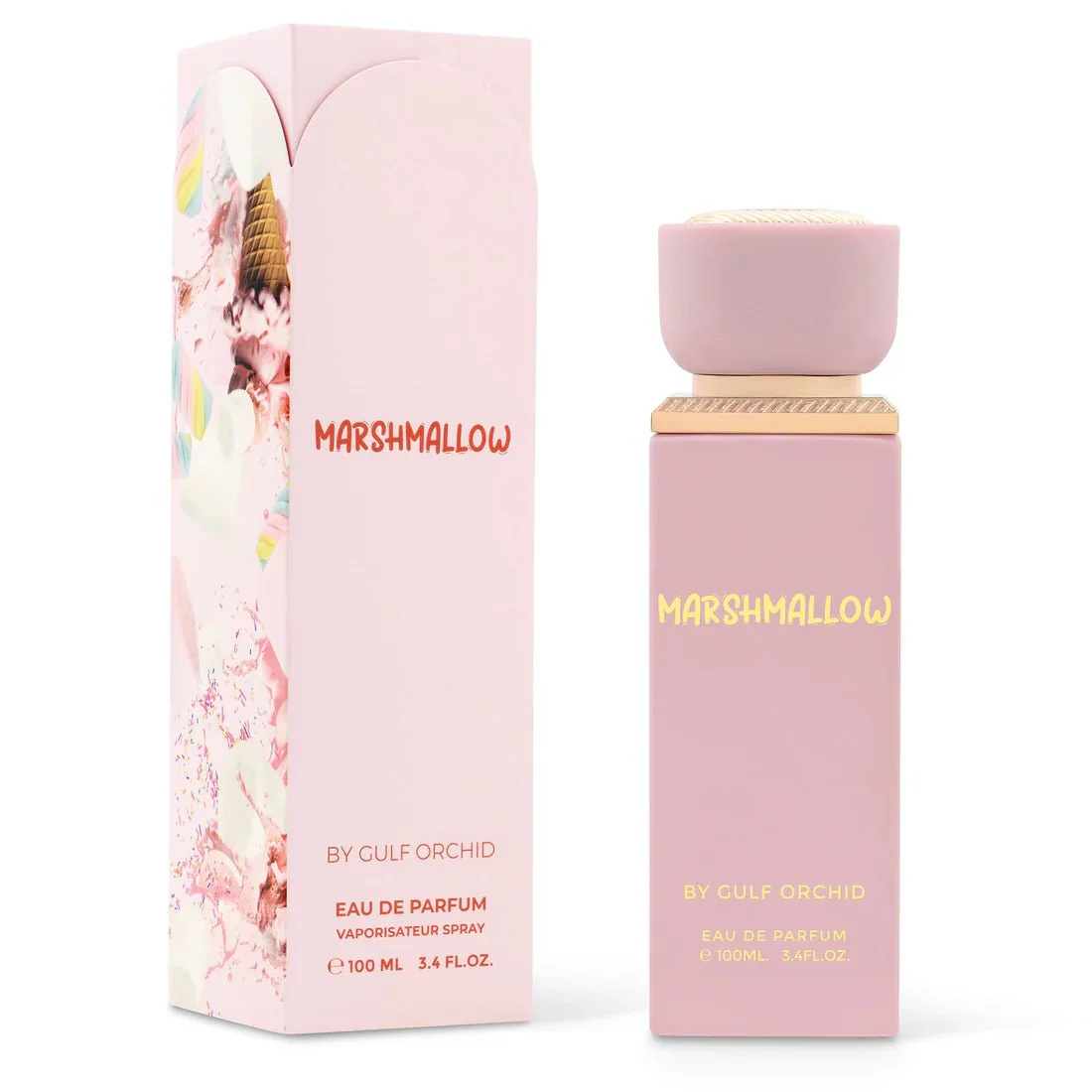 GULF ORCHID MARSHMALLOW  100 ML - EDP