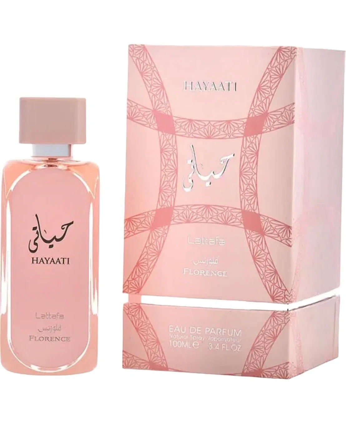 HAYAATI FLORENCIA 3.4oz