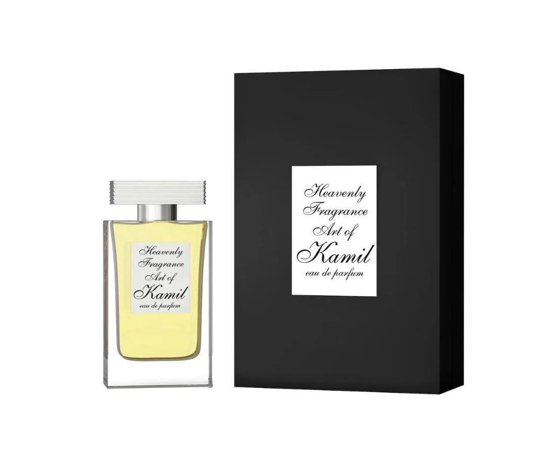 Kamil Perfume Gentleman 100 ml by Emper