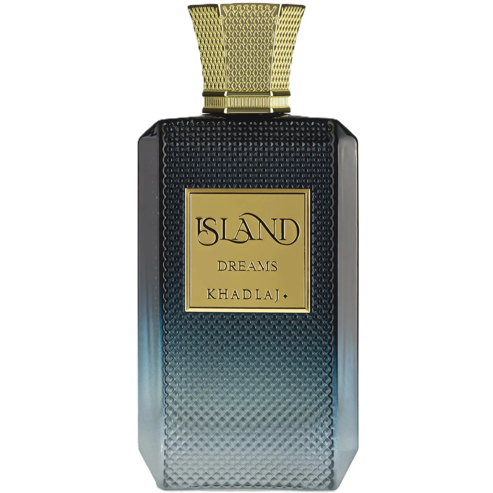 Khadlaj Khadlaj Island Dreams Extrait de Parfum for Everyone - Image 2