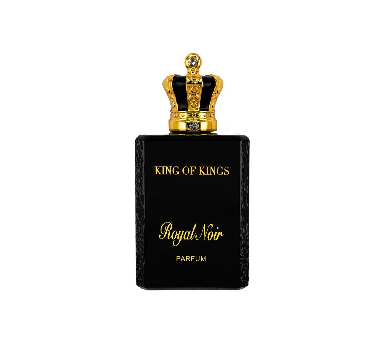 King Of King Royal Noir