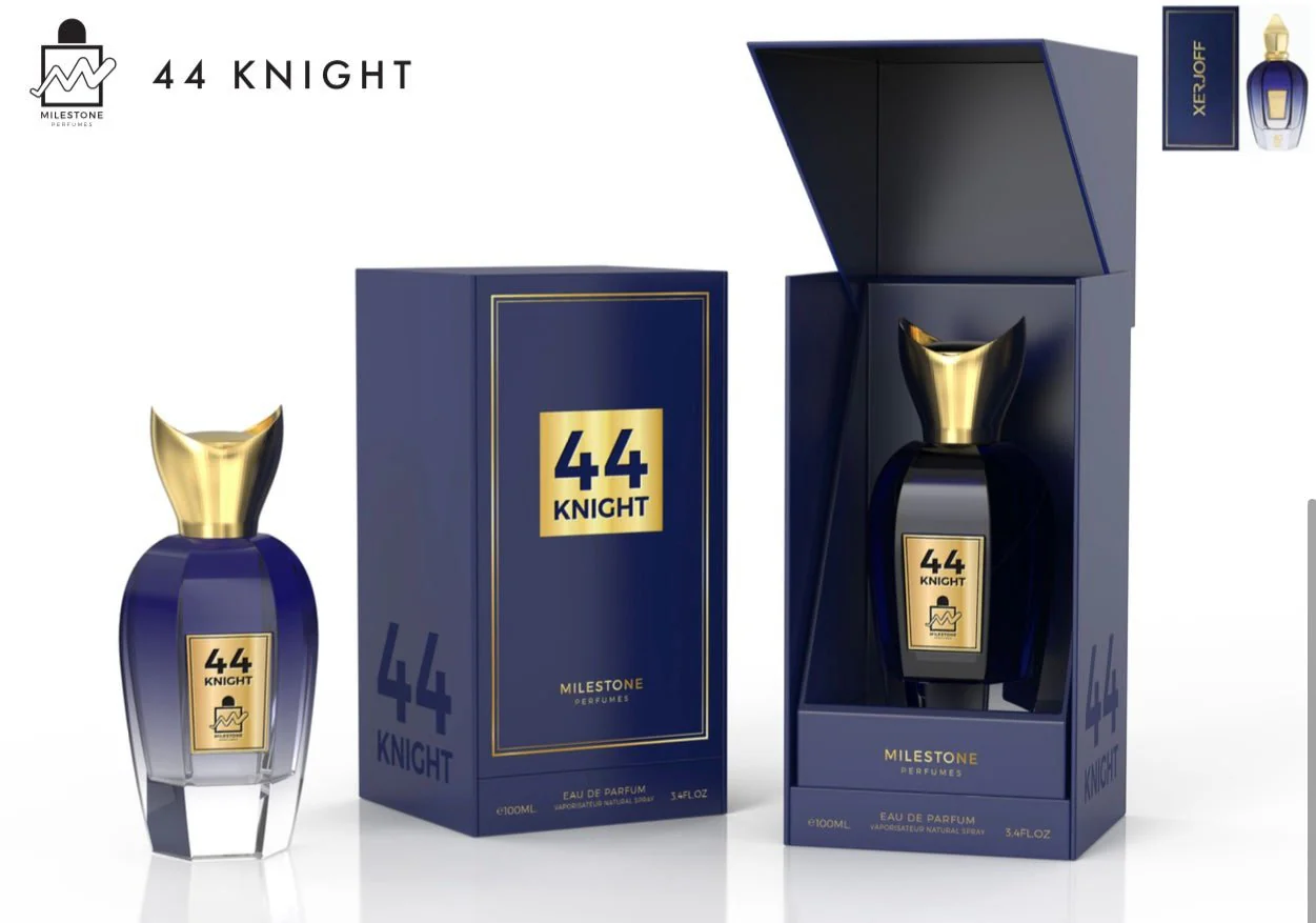 Knight Eau Parfum 3.4oz