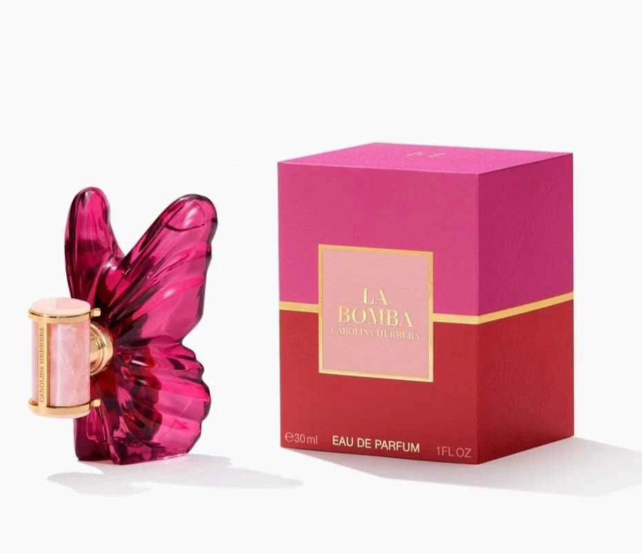 La Bomba Eau de Parfum 80 ml