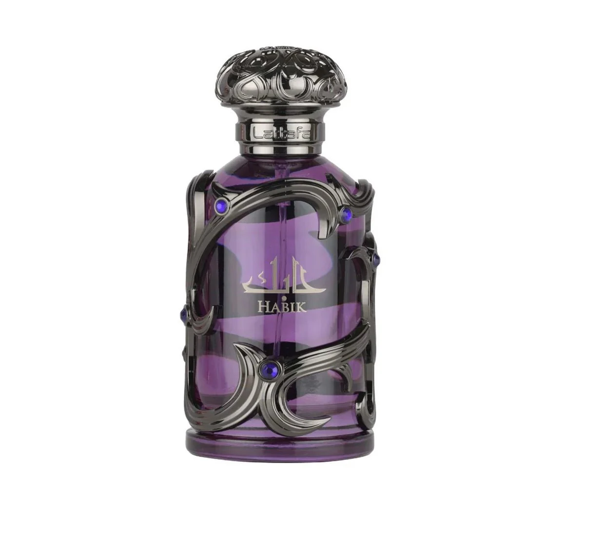 Lattafa Habik for men 100 ml - Image 2