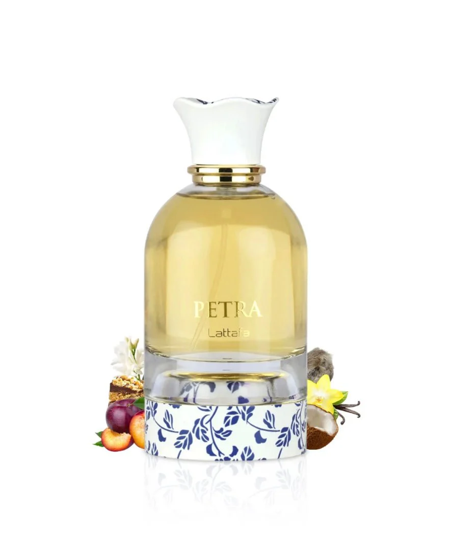 LATTAFA PETRA For Women - Image 2