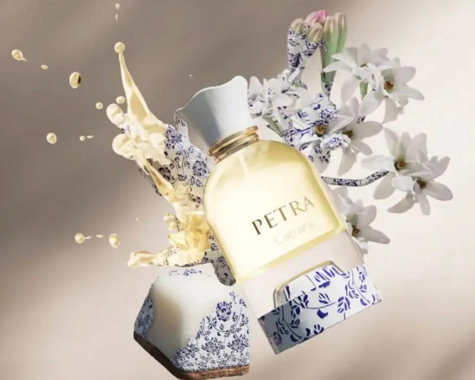 LATTAFA PETRA For Women - Image 3
