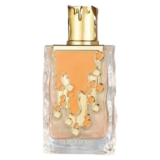 Maison Alhambra Ladies Sugar Me Dulce De Leche EDP Spray 3.4 oz - Image 2