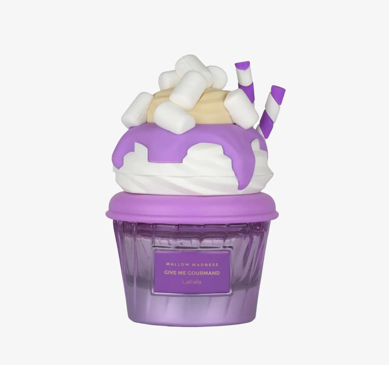 Mallow Madness Eau De Parfum 75ml