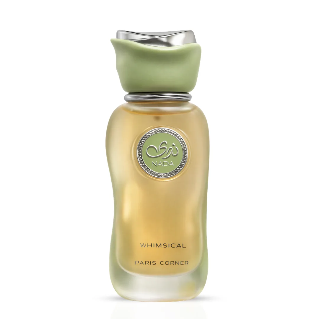 Nada Whimsical Eau De Parfum Spray 100ml (3.4 oz) By Paris Corner - Image 3