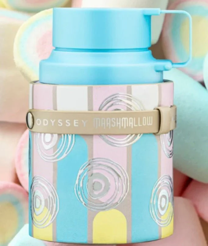 Odyssey marsmallo Eau de Parfum 100 ml