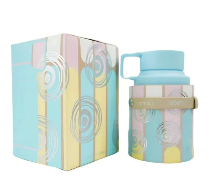 Odyssey marsmallo Eau de Parfum 100 ml - Image 2