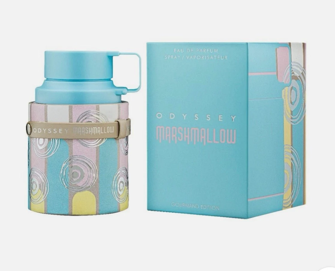 Odyssey marsmallo Eau de Parfum 100 ml - Image 3