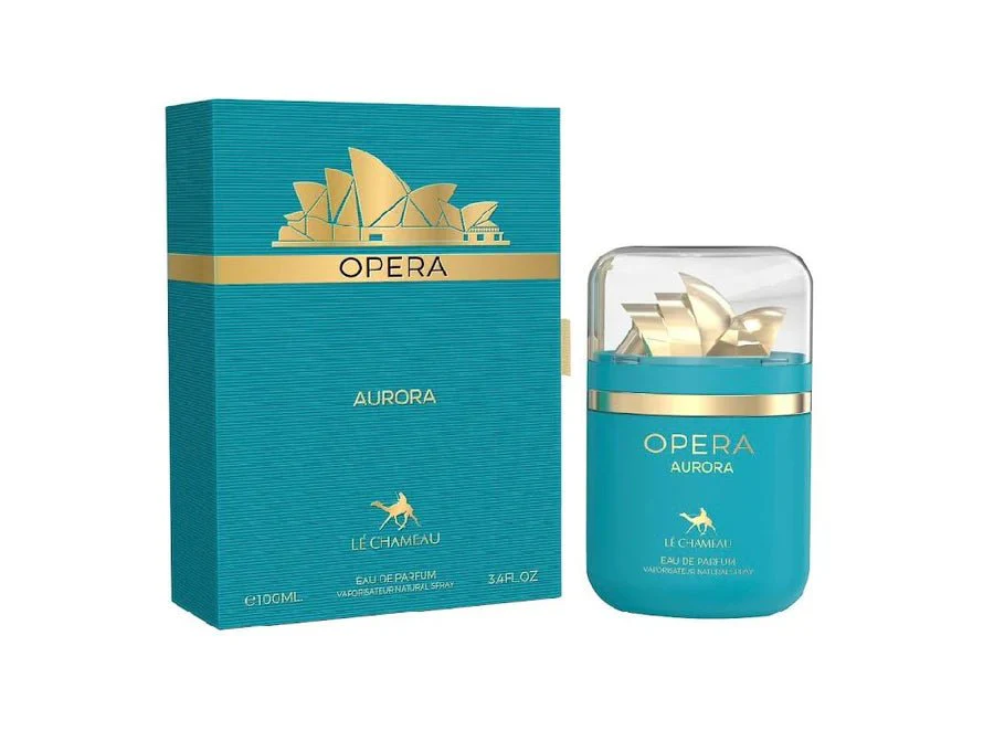 Opera Aurora