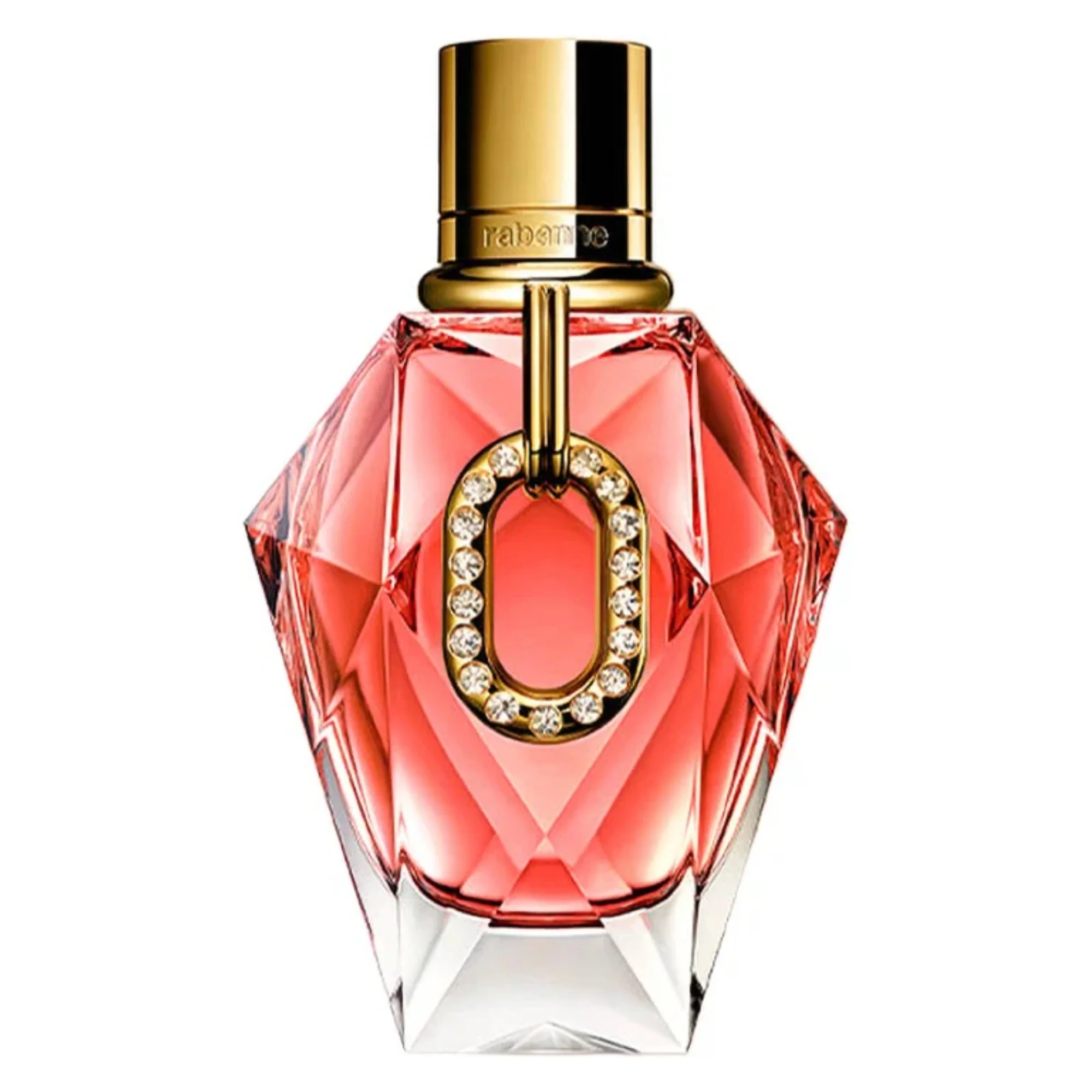 Paco Rabanne Million Gold For Her Pure Diamonds Eau De Parfum - Image 2