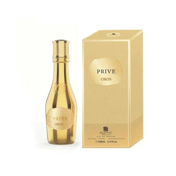 Prive Oros