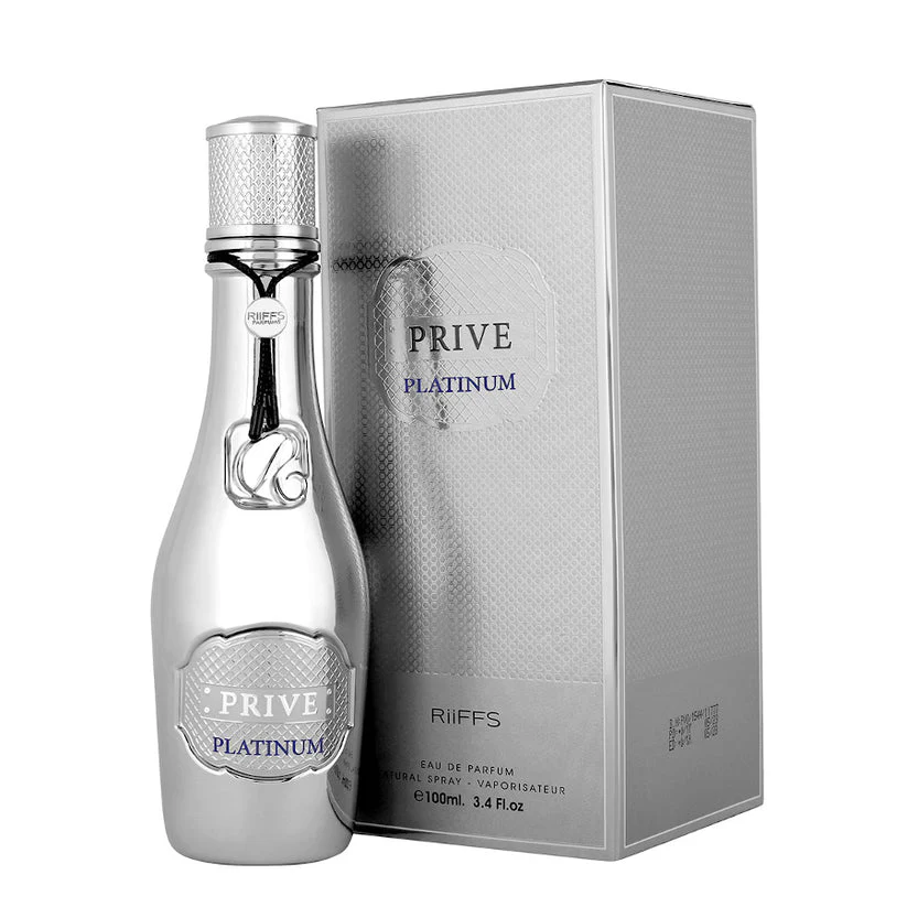 Prive Platinium