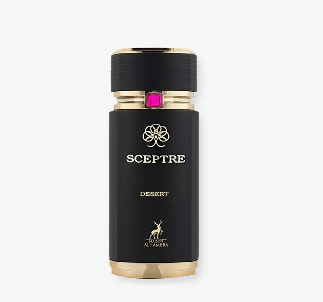 Sceptre Desert Eau de Parfum