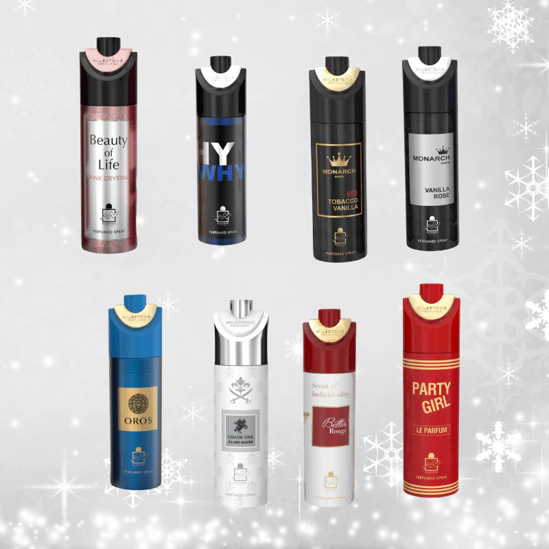 Spray 12