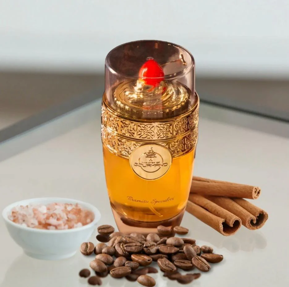 Tiramisu Speculoos PARIS CORNER for women