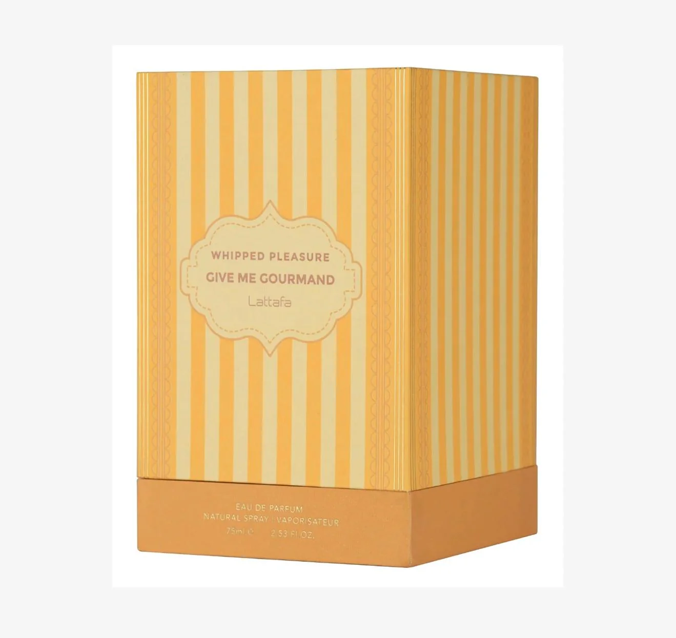Whipped Pleasure EAU DE PARFUM 75 ML - Image 3