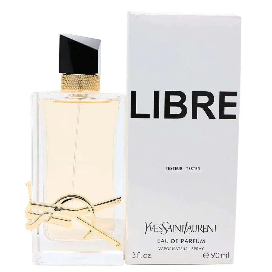YSL LIBRE EDP Fragrances 100 ML